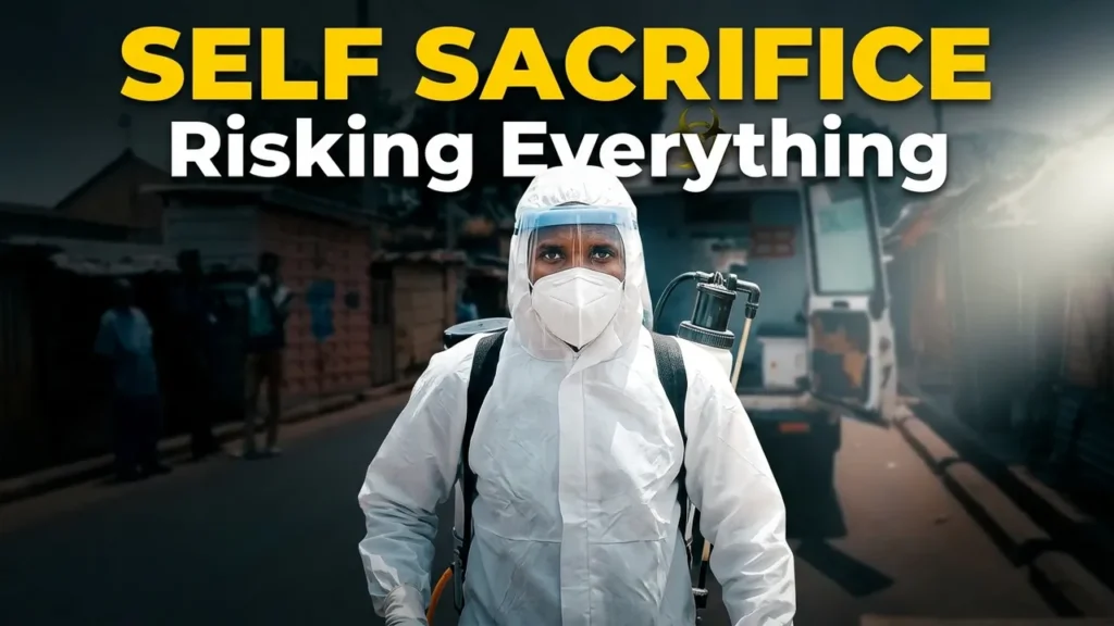 DOCUMENTARY RELEASE | SELF SACRIFICE: Risking Everthing  Home maxresdefault 1024x576